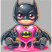 Valentine's Day-QRJ  5428